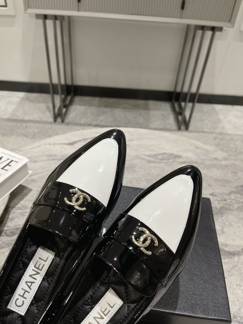 Chanel Business Shoes